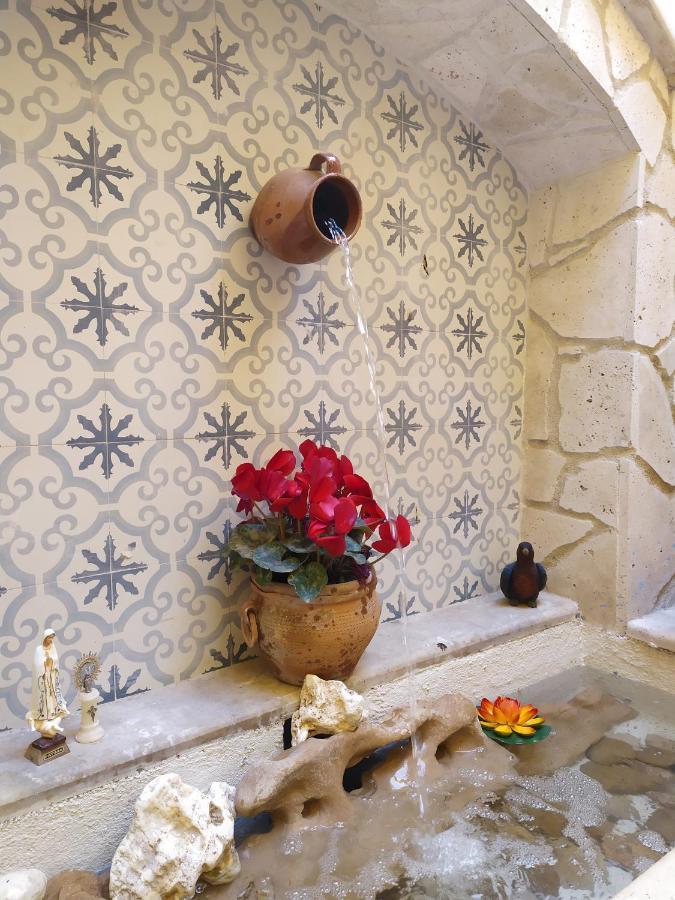 Colmenar de OrejaCasa De La Abuela Piliアパートメント エクステリア 写真